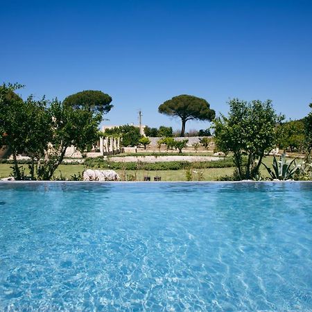 Masseria Lilei Lizzanello Экстерьер фото