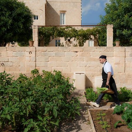 Masseria Lilei Lizzanello Экстерьер фото