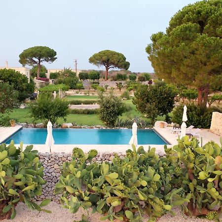 Masseria Lilei Lizzanello Экстерьер фото