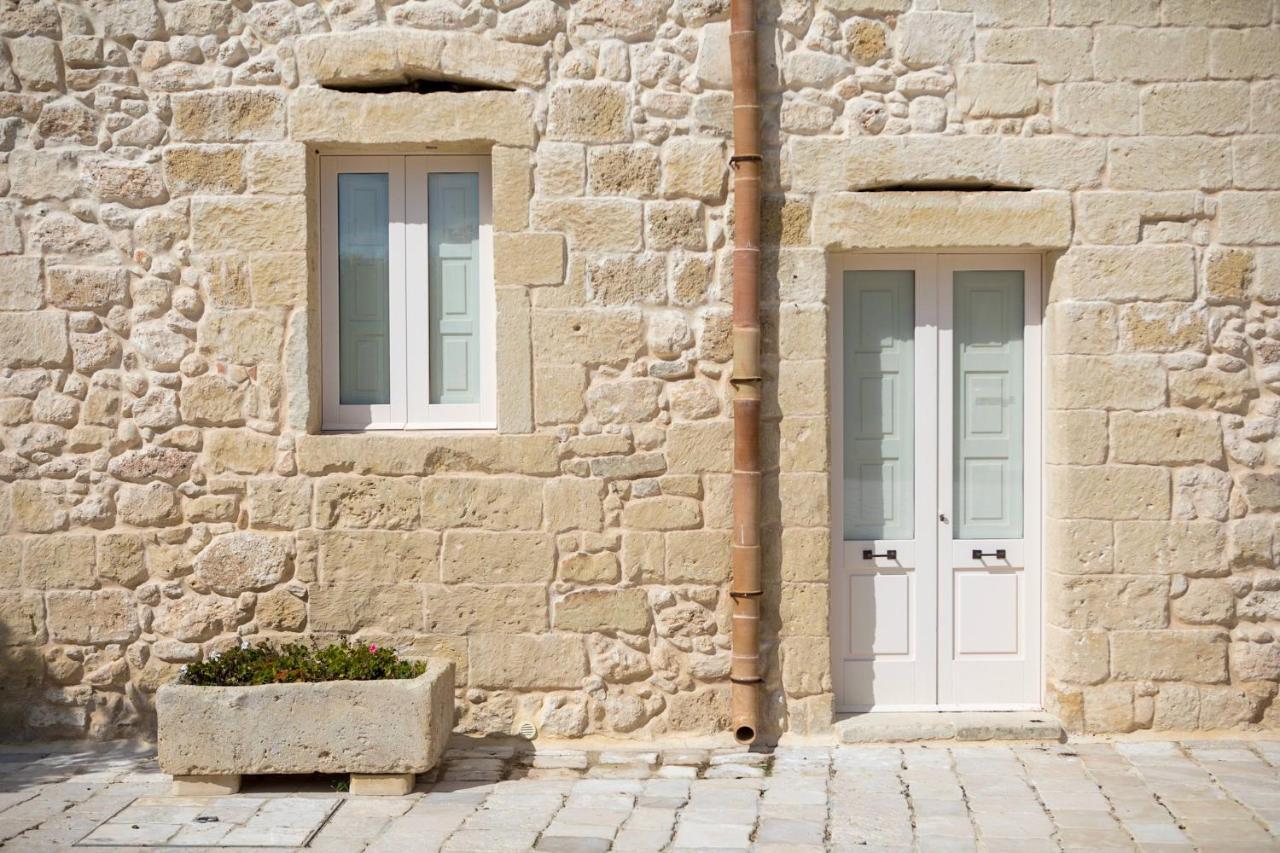 Masseria Lilei Lizzanello Экстерьер фото
