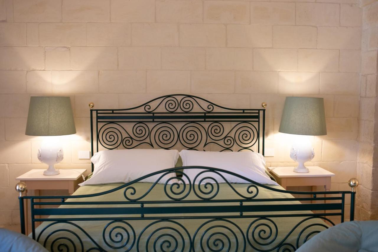 Masseria Lilei Lizzanello Экстерьер фото