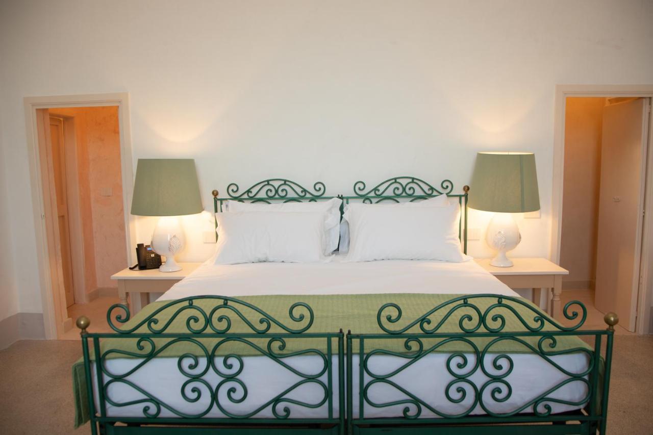 Masseria Lilei Lizzanello Экстерьер фото