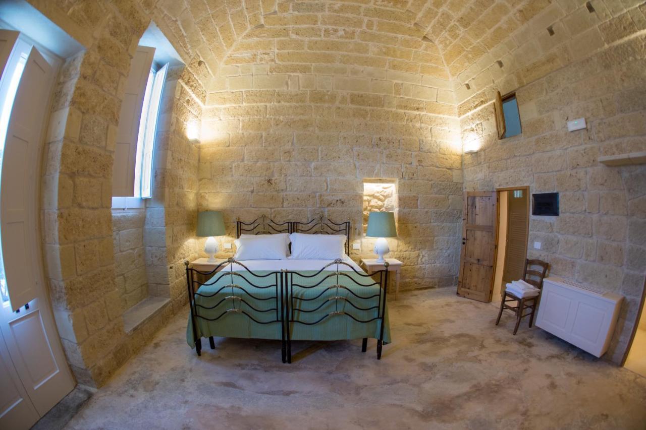 Masseria Lilei Lizzanello Экстерьер фото