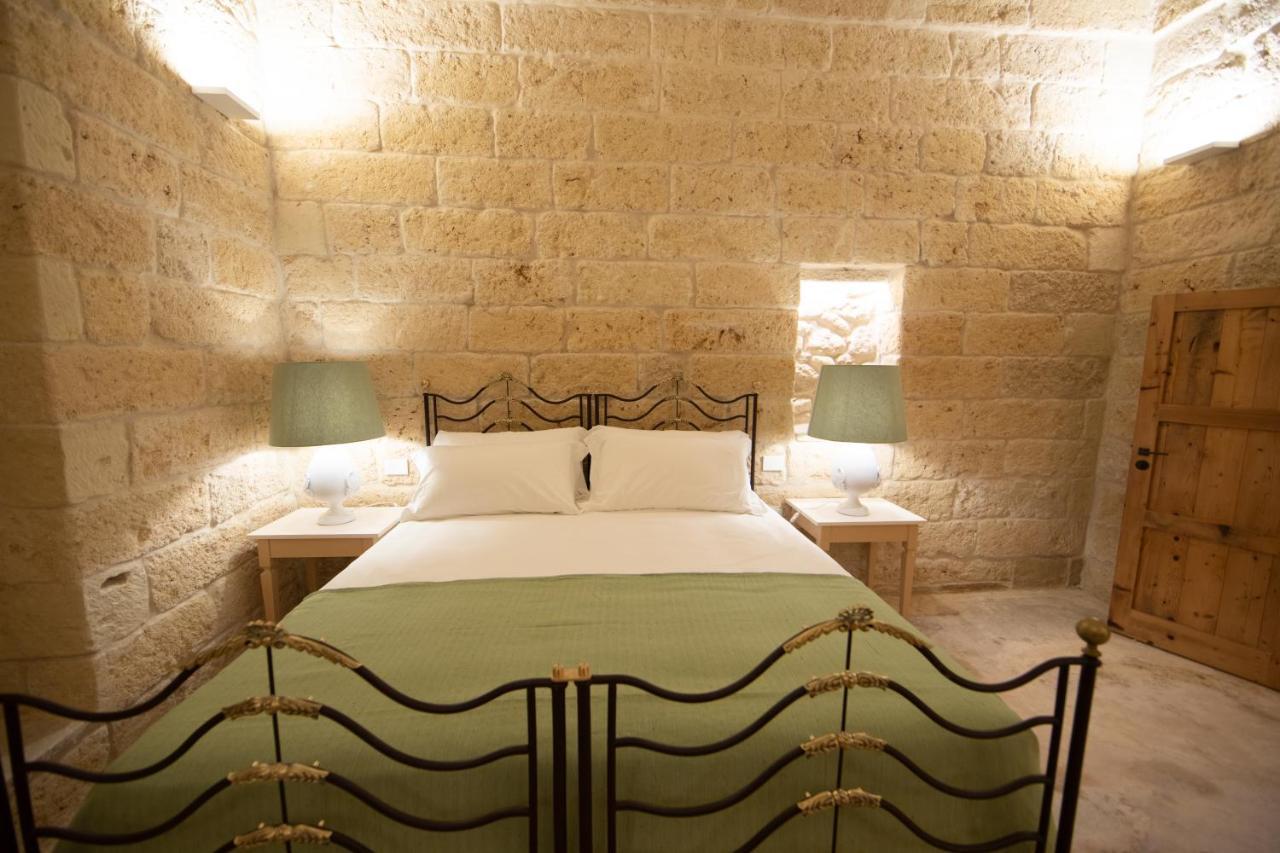 Masseria Lilei Lizzanello Экстерьер фото