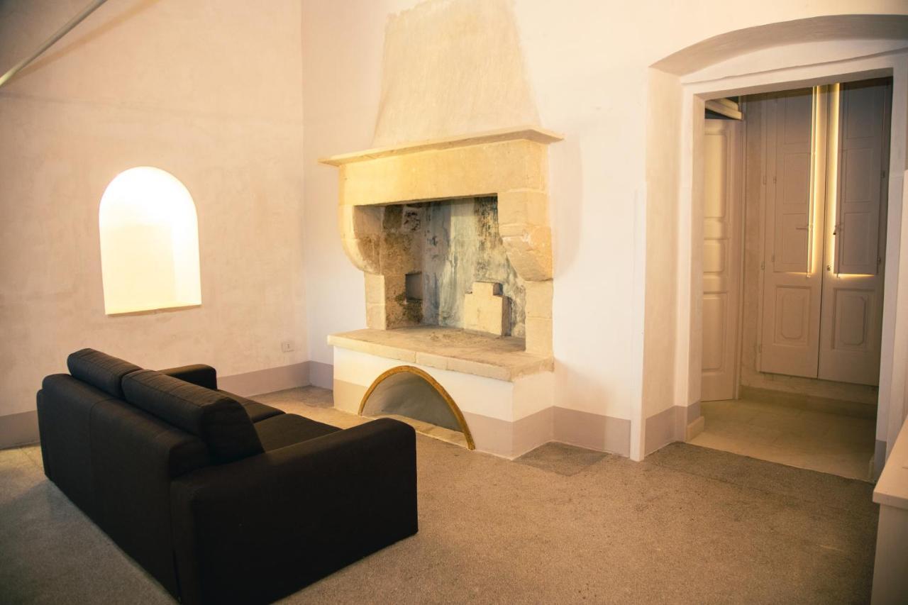 Masseria Lilei Lizzanello Экстерьер фото