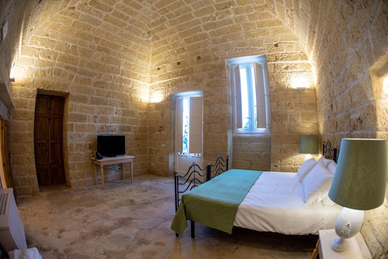 Masseria Lilei Lizzanello Экстерьер фото