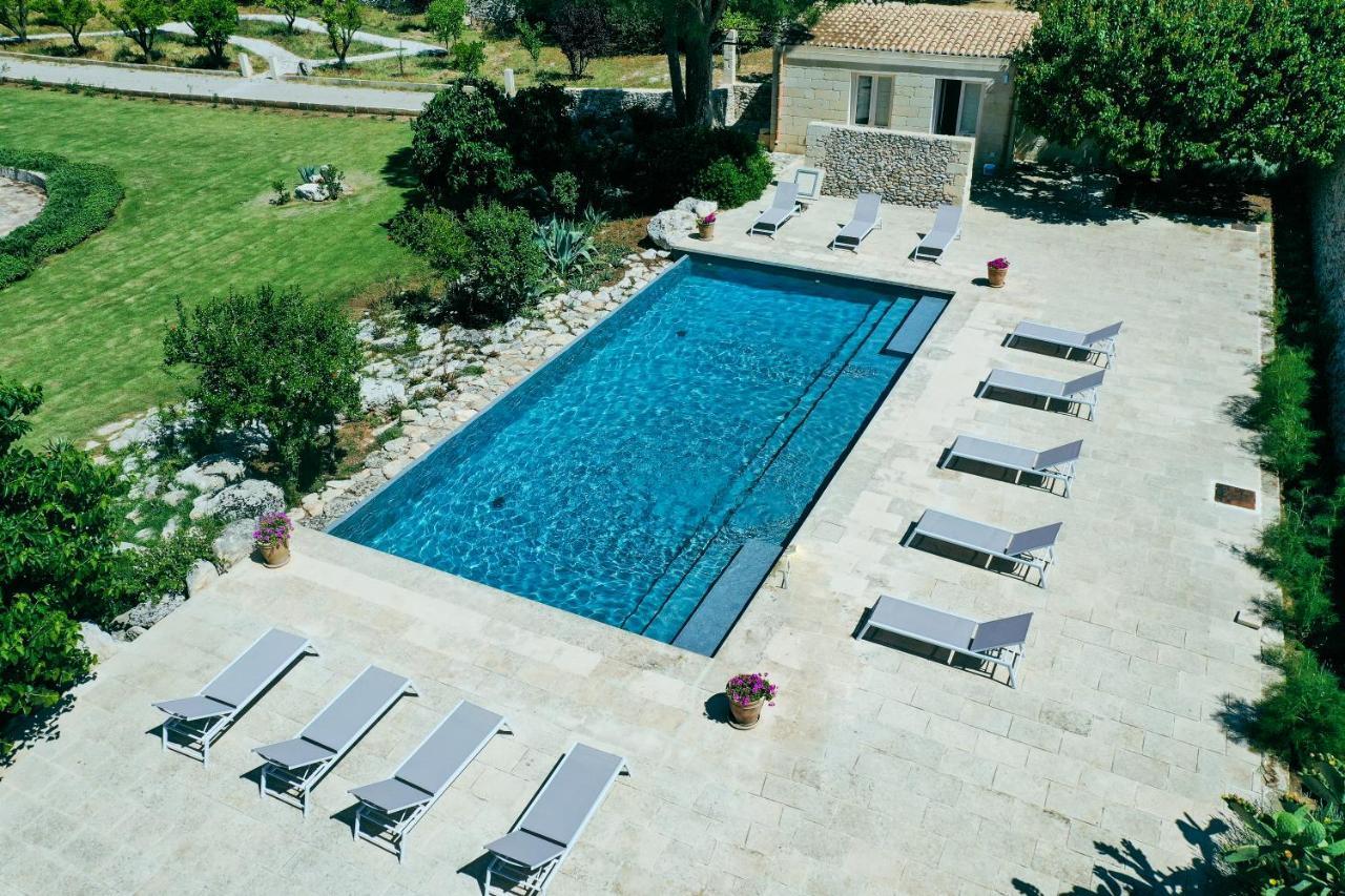 Masseria Lilei Lizzanello Экстерьер фото