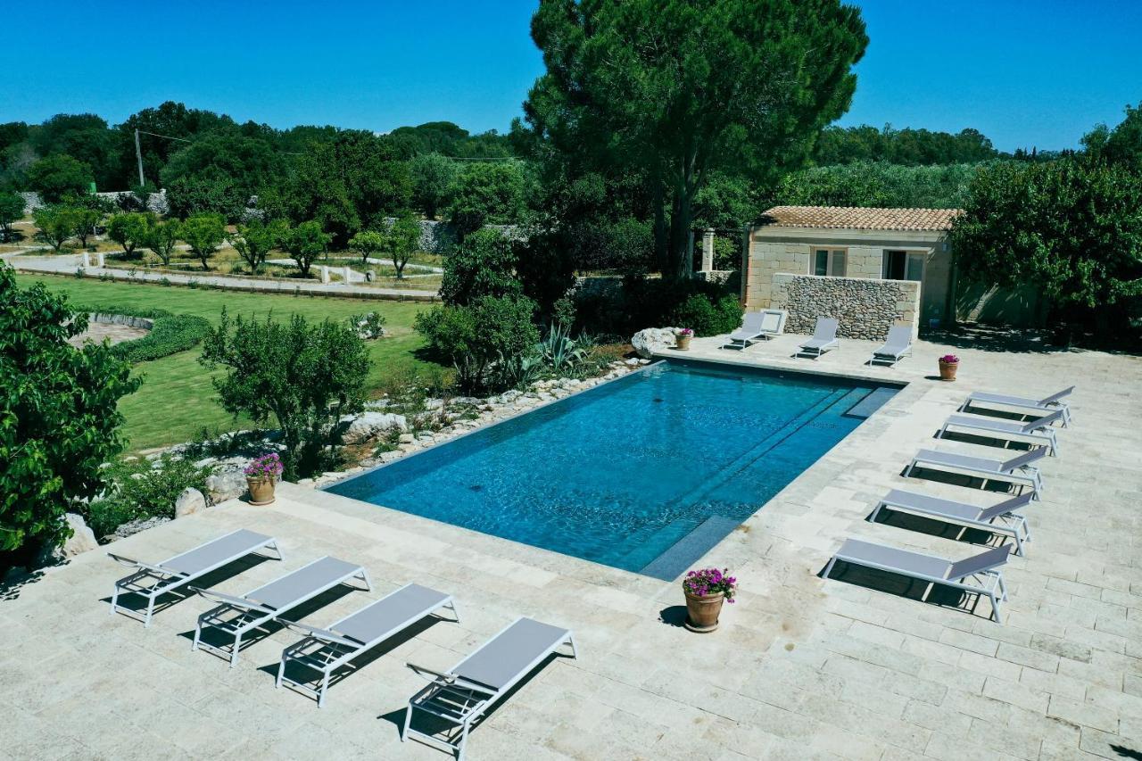 Masseria Lilei Lizzanello Экстерьер фото