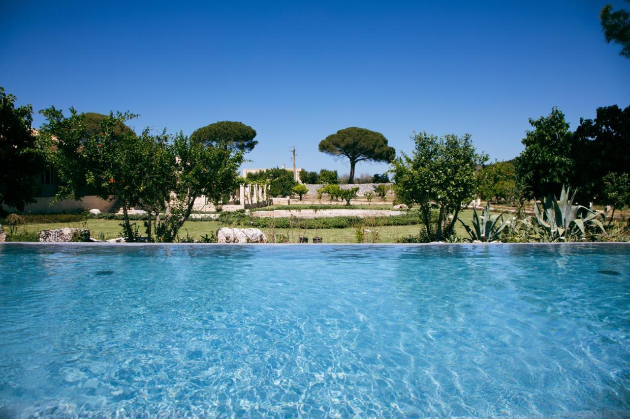 Masseria Lilei Lizzanello Экстерьер фото