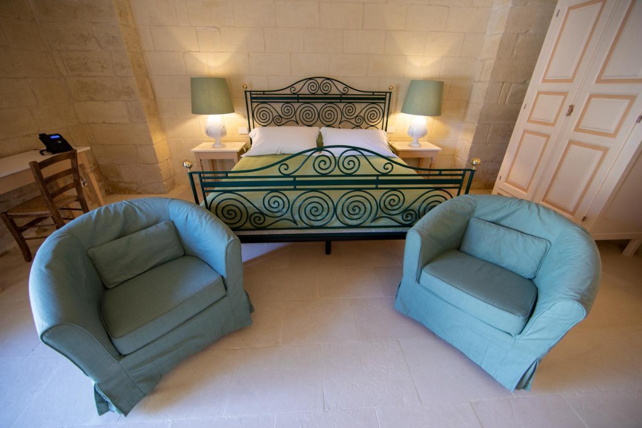 Masseria Lilei Lizzanello Экстерьер фото