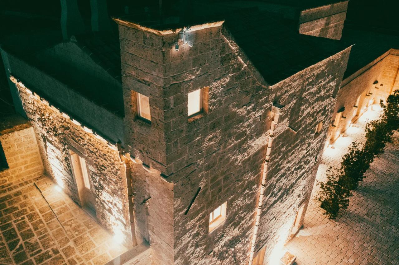 Masseria Lilei Lizzanello Экстерьер фото