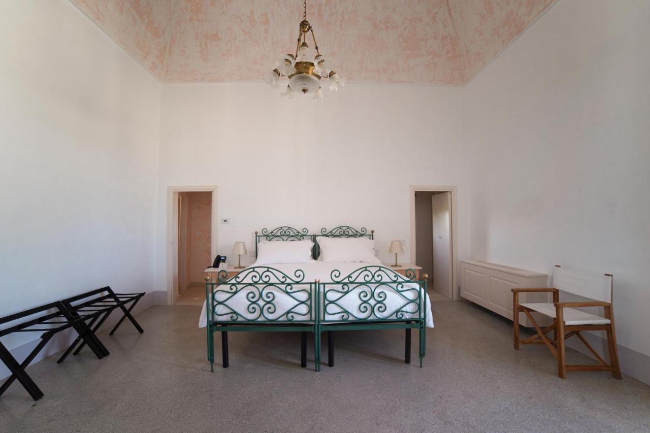 Masseria Lilei Lizzanello Экстерьер фото
