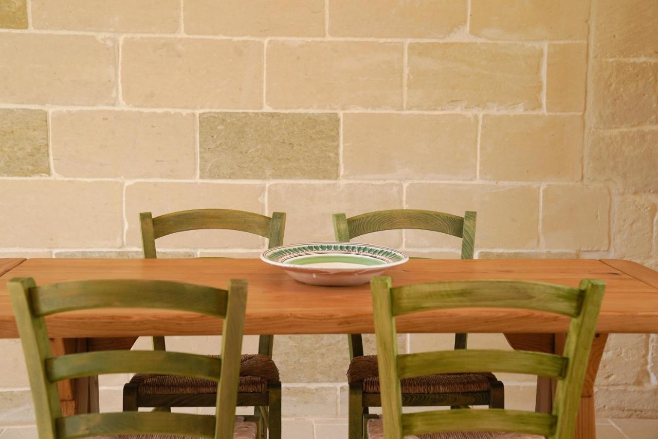 Masseria Lilei Lizzanello Экстерьер фото