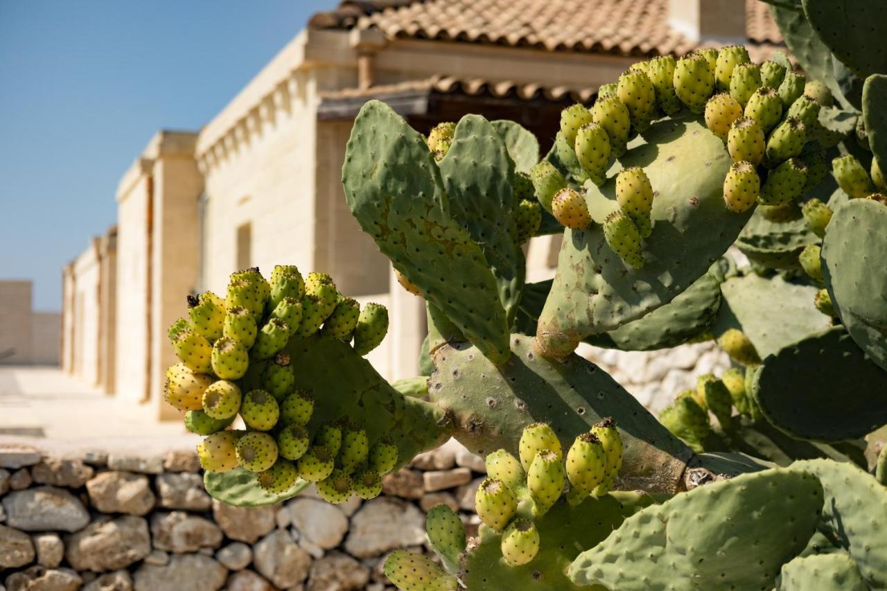 Masseria Lilei Lizzanello Экстерьер фото
