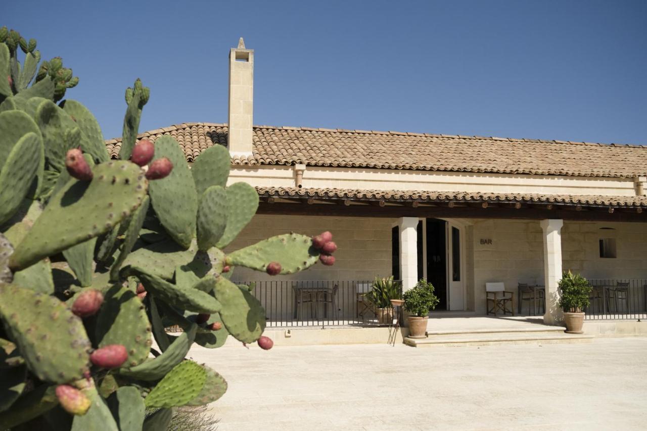 Masseria Lilei Lizzanello Экстерьер фото
