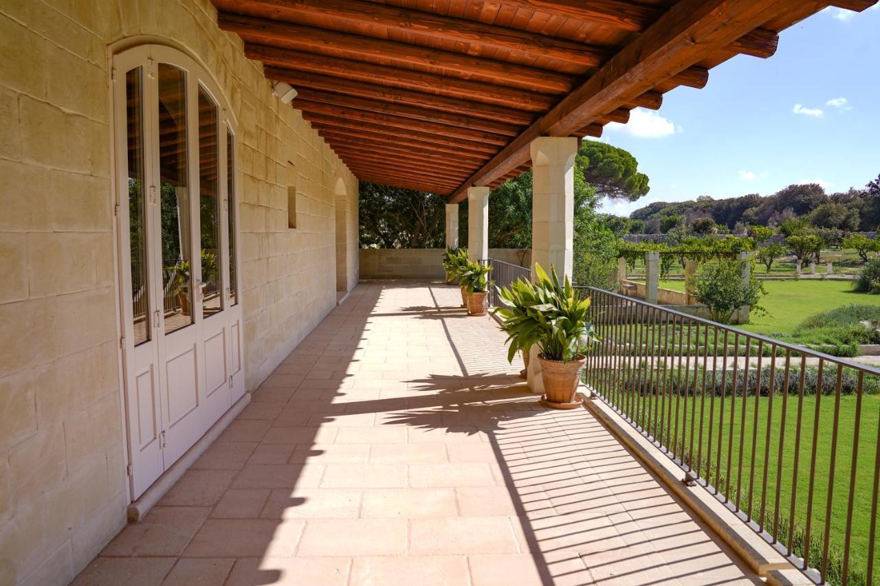 Masseria Lilei Lizzanello Экстерьер фото