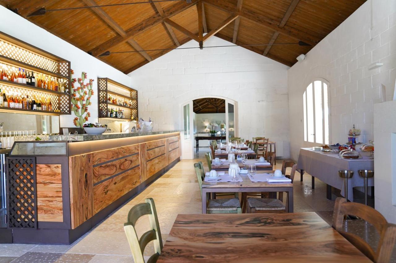 Masseria Lilei Lizzanello Экстерьер фото