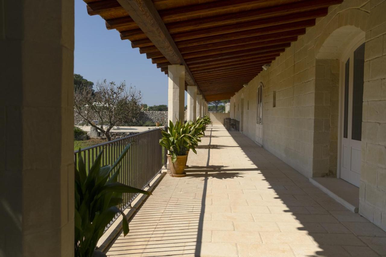 Masseria Lilei Lizzanello Экстерьер фото