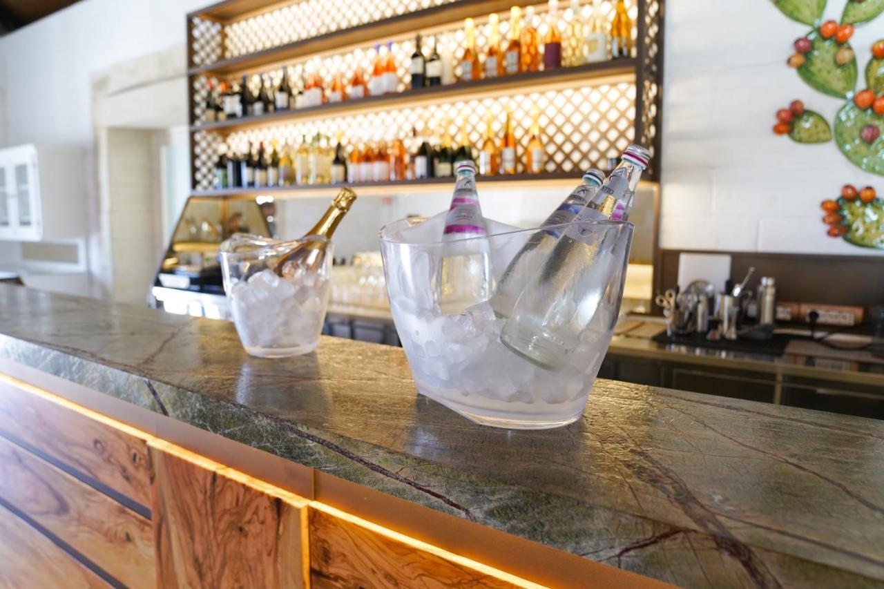 Masseria Lilei Lizzanello Экстерьер фото