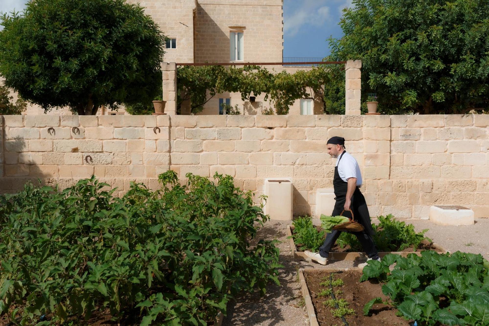 Masseria Lilei Lizzanello Экстерьер фото
