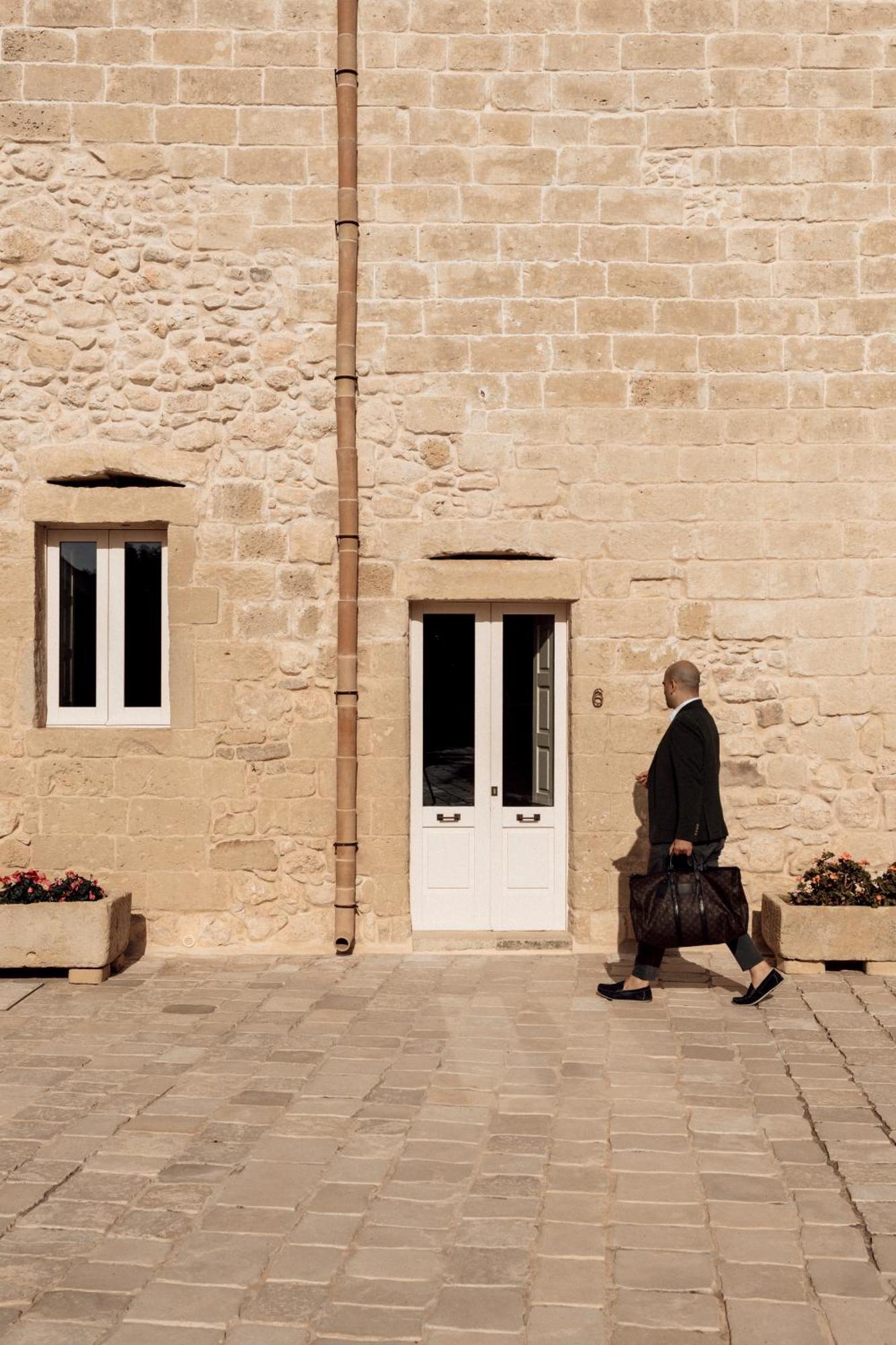 Masseria Lilei Lizzanello Экстерьер фото
